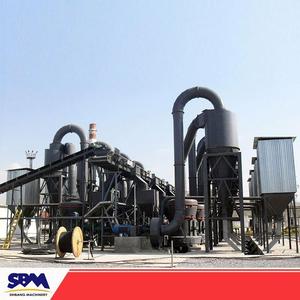 Usine ygm et mtw type vertical <span class=keywords><strong>raymond</strong></span> moulin à rouleaux - Product Image 6