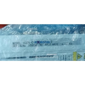 Controlador IAI SCON-C-150A-NP-0-2 Usado H - Product Image 4