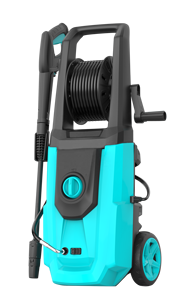 Macchina per l'<span class=keywords><strong>autolavaggio</strong></span> per uso domestico Mquinas De Lavados De Vehculos moto pompa ad acqua spruzzatore di schiuma per il lavaggio auto e bici - Product Image 4