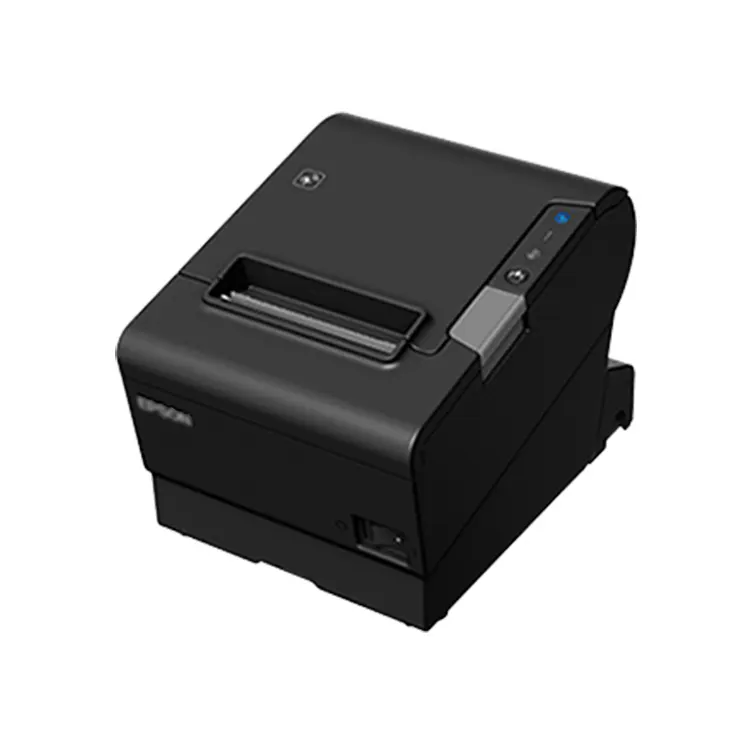 Cheap EPS TM-T88VI 80mm 58mm Thermal Printer Receipt 203dpi POS Printers for Epson