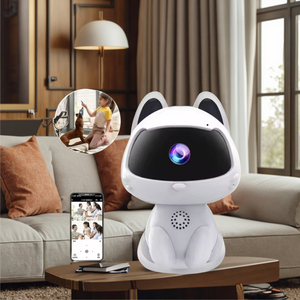 Clip Phong Cách Video Thông Minh Âm Thanh Ghi Âm USB/Wifi Kích Hoạt 180 Góc Rộng Thẻ Nhớ Cơ Thể Mặc Máy Ảnh - Product Image 6