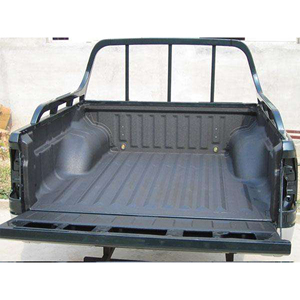 Xe tải lót chống mài mòn đàn hồi polyurea lớp phủ nước bằng chứng vật liệu phun - Product Image 2