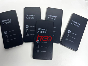 Vendita all'Ingrosso di Telefoni Usati Sbloccati, Smartphone Android di Seconda Mano, Originale <span class=keywords><strong>Samsung</strong></span> <span class=keywords><strong>A13</strong></span> 5G a Basso Prezzo - Product Image 2
