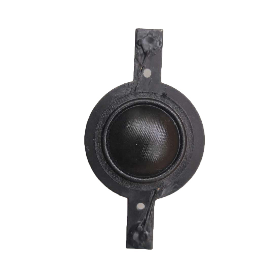 25.4 mm Silk Diaphragm 1\" Horn Speaker <strong>Compression</strong> <strong>Driver</strong> Passive Type with <strong>Voice</strong> <strong>Coil</strong>