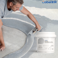 Adhésif puissant pour le collage de carreaux modernes, hautement efficace pour combler les joints de carreaux en porcelaine pour appartements