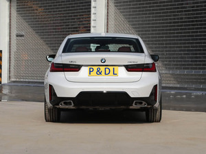 BMW <span class=keywords><strong>Serie</strong></span> <span class=keywords><strong>3</strong></span> <span class=keywords><strong>Berlina</strong></span> 320i 325i 330i Usato Garantito Cina Senza Incidenti Titolo Pulito Basso Chilometraggio 2025 2024 2023 2022 2021 - Product Image 6