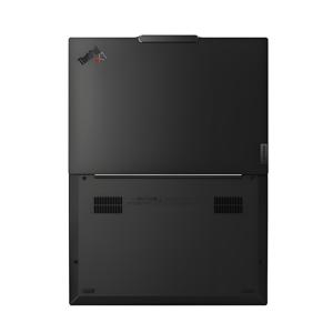 แล็ปท็อปพรีเมียม ThinkPad X1 Carbon Ultra 7 255H หน่วยความจำ 32GB SSD 1TB หน้าจอ 14 นิ้ว ความละเอียด 2.8K 140Hz กราฟิกการ์ดประสิทธิภาพสูง แล็ปท็อปธุรกิจระดับไฮเอนด์ - Product Image 4