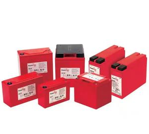 Batterie de stockage d'énergie Ainos PowerSafe SBS B14F C11F 100F 150F 170F 190F 210 - Product Image 1