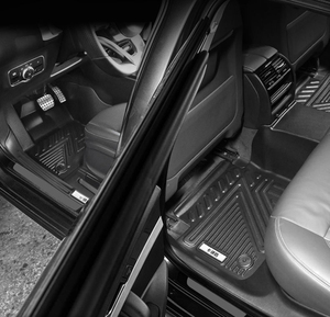Tapis de sol de <span class=keywords><strong>voiture</strong></span> en caoutchouc personnalisés Tapis de sol de <span class=keywords><strong>voiture</strong></span> en TPE pour <span class=keywords><strong>Formentor</strong></span> 2023-2025 Tapis de sol Fox 2021 - Product Image 2