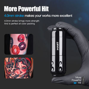 Máquina de Tatuaje Rotativa Mast Pen, Pluma de Maquillaje de Belleza, Gran Venta - Product Image 4