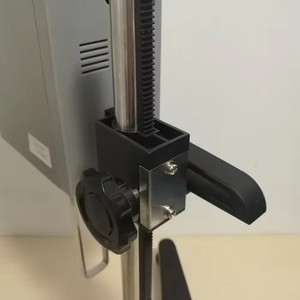 เครื่องวิเคราะห์ความหนืดแบบดิจิตอลระบบ NDJ-5S จากห้องแล็บ - Product Image 6