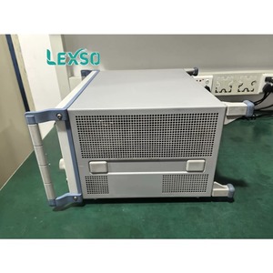 Analyseur de réseau à large plage dynamique NVA 8 GHz Rohde & Schwarz R&S ZVB8 Xgeqpt Garantie 1 an - Product Image 4
