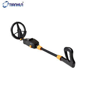 <span class=keywords><strong>Detector</strong></span> de metales para niños, <span class=keywords><strong>MD</strong></span>-<span class=keywords><strong>1008</strong></span>, tesoro, para oro - Product Image 3