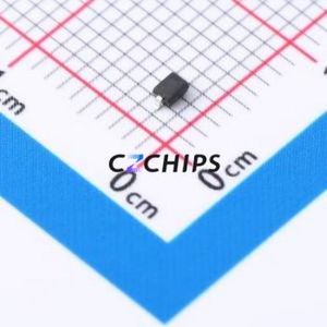 Nouveau et original BZX384B15-E3-18 SOD-323 Diode Zener Diode Vente en gros de composants électroniques Fournisseur de puces et service BOM - Product Image 1