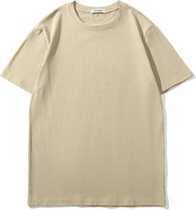 Fabricant personnalisé meilleur design t-shirts top t-shirts tendance - Product Image 3