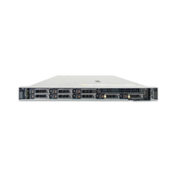 جديد أصلي قوي ديلس R660XS رف خادم عالي الأداء لخادم Dell EMC PowerEdge R660xs dell R760