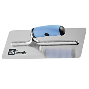 เกรียงสเตนเลสแบบเรียบ28x12ซม. จาก Ausonia - Product Image 1