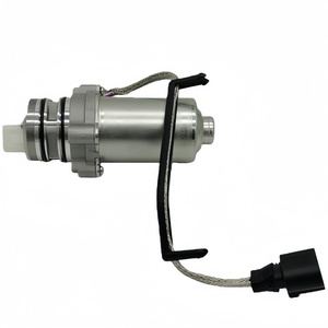 Pompe à huile du différentiel arrière pour Audi A3 Quattro VW Golf T-Roc <span class=keywords><strong>Skdoa</strong></span> Seat 0CQ598549 2719808 Yomi - Product Image 1