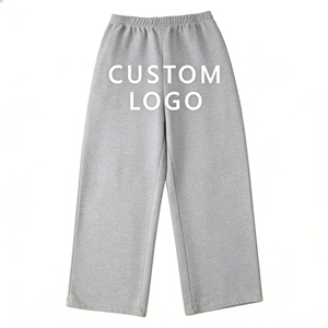Pantalones de Pierna Recta Elásticos, Ligeros, Frescos al Tacto y Versátiles para Hombre, Vestimenta Casual, Suministro al por Mayor para Vendedores - Product Image 2