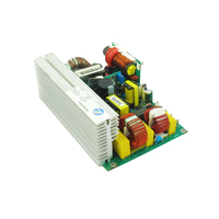 LASERPWR 300w Lampe au xénon à arc court intégrée dédiée à usage médical, ampoule à lumière froide, alimentation électrique HCXO300-S