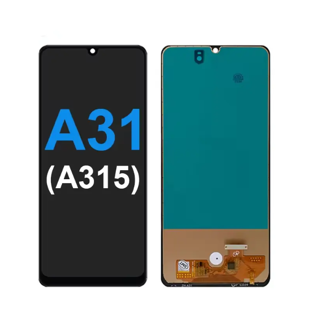 Hot Selling Phone Monitor Touch Screen for Samsung A31 A51 Lcd Replacement Screen