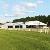 Carpa Grande para Fiestas, Venta Directa de Fábrica, Carpa de Exhibición Exterior 10x20, Toldo de PVC para Exteriores, Cobertizo Exterior, Cobertizos de Almacenamiento.
