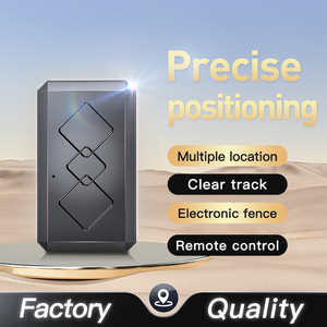 Chống trộm Xe <span class=keywords><strong>GPS</strong></span> <span class=keywords><strong>Tracker</strong></span> P2 từ trẻ em chống mất định vị hàng ngày không thấm nước xe trẻ em GSM GPRS phụ tùng ô tô - Product Image 5