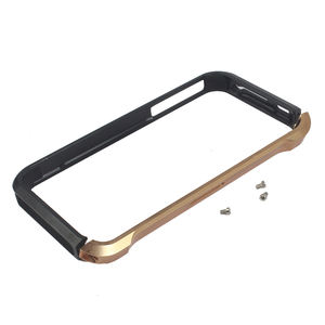 OEM-carcasa de teléfono móvil de 5 ejes, marco de Metal, fresadora CNC, fabricante de piezas principales - Product Image 6