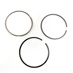 Kit Segmenti Pistone Adatto per IVECO 800119410000 - Product Image 1