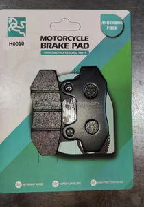 Pièces détachées pour moto HF Cb250 Cbx125 Cmx250 Plaquettes de frein à disque Pastilla De Freno Para Motos <span class=keywords><strong>Cbx</strong></span> <span class=keywords><strong>125</strong></span> Cb 250 H0010 - Product Image 6