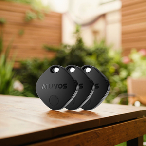 Air Tag Traceur Localisateur D'Objets Bluetooth, Android Traceur