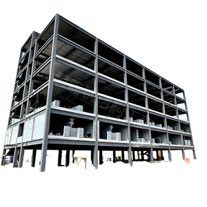 Taller de Estructura de Acero Prefabricado de Diseño Gratuito, Almacén, Cobertizo Económico, Construcción Metálica - Product Image 1