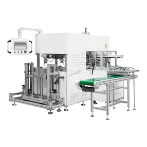 Machine d'impression automatique de feuille d'estampage à chaud Machine d'impression textile numérique Prix