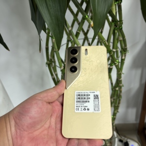 โทรศัพท์มือถือ Camon 40 รุ่นดั้งเดิม สมาร์ทโฟนความจุเยอะ จัดเก็บไฟล์ รูปภาพ เพลงได้มากขึ้น ใช้งานสะดวก - Product Image 5