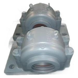 ตลับลูกปืนแบบแยกส่วน SD536 ทำจากเหล็กหล่อ สำหรับงานหนักในอุตสาหกรรม - Product Image 5