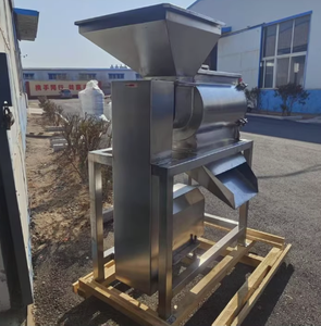 Pâte <span class=keywords><strong>de</strong></span> fruit <span class=keywords><strong>de</strong></span> <span class=keywords><strong>kiwi</strong></span>/machine <span class=keywords><strong>de</strong></span> pulpeur - Product Image 4