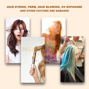 Huati Sifuli O'LAP 800ml crespo naturale pompelmo secco Shampoo e balsamo per la <span class=keywords><strong>cura</strong></span> della <span class=keywords><strong>caduta</strong></span> <span class=keywords><strong>capelli</strong></span> più lunghi - Product Image 4