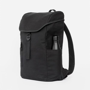 Mochilas Personalizadas <span class=keywords><strong>con</strong></span> Parte Superior Enrollable para Hombre, <span class=keywords><strong>Mochila</strong></span> Enrollable Personalizada Unisex para Adultos, Impermeable y Expandible - Product Image 3
