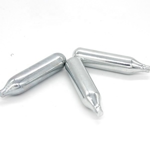 <span class=keywords><strong>Pompe</strong></span> <span class=keywords><strong>à</strong></span> <span class=keywords><strong>vélo</strong></span> en forme de bouteille 3/8UNF Cartouche CO2 basse pression 8g Valve <span class=keywords><strong>à</strong></span> dégagement rapide - Product Image 5