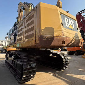 Excavatrice d'occasion CAT 390FL, prix avantageux, excellentes performances. Excavatrice CAT d'occasion à vendre. - Product Image 1