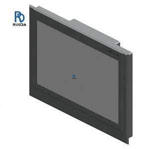 หน้าจอสัมผัส TFT HMI รุ่นดั้งเดิม 6AV2124-0QC13-0AX0 สำหรับ PLC/PAC/คอนโทรลเลอร์เฉพาะ พร้อมหน้าจอสัมผัสที่รองรับ PLC - Product Image 5