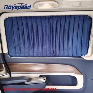 <span class=keywords><strong>Parasole</strong></span> Magnetico per Auto Protezione UV <span class=keywords><strong>Tenda</strong></span> <span class=keywords><strong>Parasole</strong></span> per Finestrini Laterali per Vellfire - Product Image 5