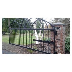 Puerta de Seguridad de Acero con Recubrimiento en Polvo Anticorrosión PRIMA, con Bisagras Ajustables en 3D, Puerta de Hierro Resistente - Product Image 4