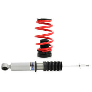 FAPO PS004110 VW <span class=keywords><strong>Scirocco</strong></span> 3ème Génération MK5/MK6 2008-2017 <span class=keywords><strong>Amortisseur</strong></span> Combiné Fileté Réglable en Hauteur - Product Image 2