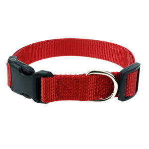Correa suave de nailon para mascotas, collar para perro - Product Image 2