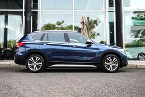 2021 <span class=keywords><strong>X1</strong></span> XDrive30Le 1.5T Edición Premium SUV PHEV Usado, Híbrido Enchufable AWD Crossover Compacto, Bien Mantenido en Stock - Product Image 3