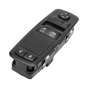 Interrupteurs automatiques 04602881AD pour Dodge RAM1500 RAM2500 RAM3500 2011, lève-vitre automobile - Product Image 3