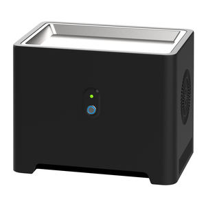 Machine à glace roulée mini portable, personnalisable, à refroidissement rapide et stable, faible consommation d'énergie, vente en gros - Product Image 6