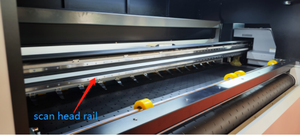 Machine d'impression numérique industrielle 16 têtes pour boîtes en carton, imprimante <span class=keywords><strong>Epson</strong></span> I3200 - Product Image 5