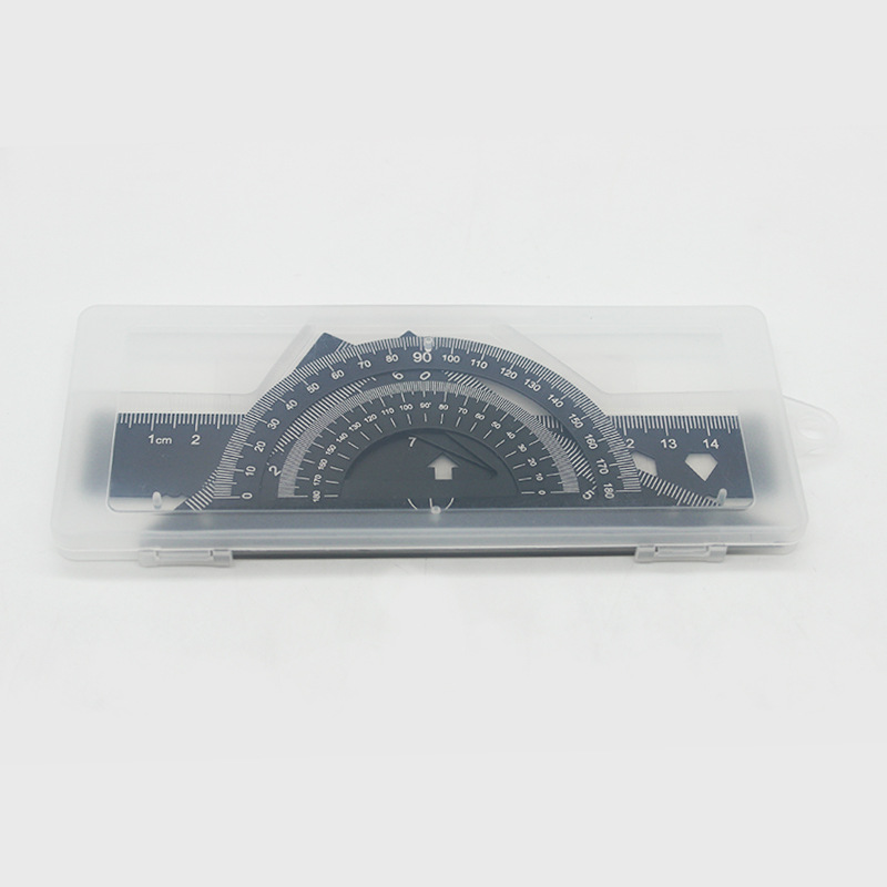 Black 15cm [Boxed] 4-piece set